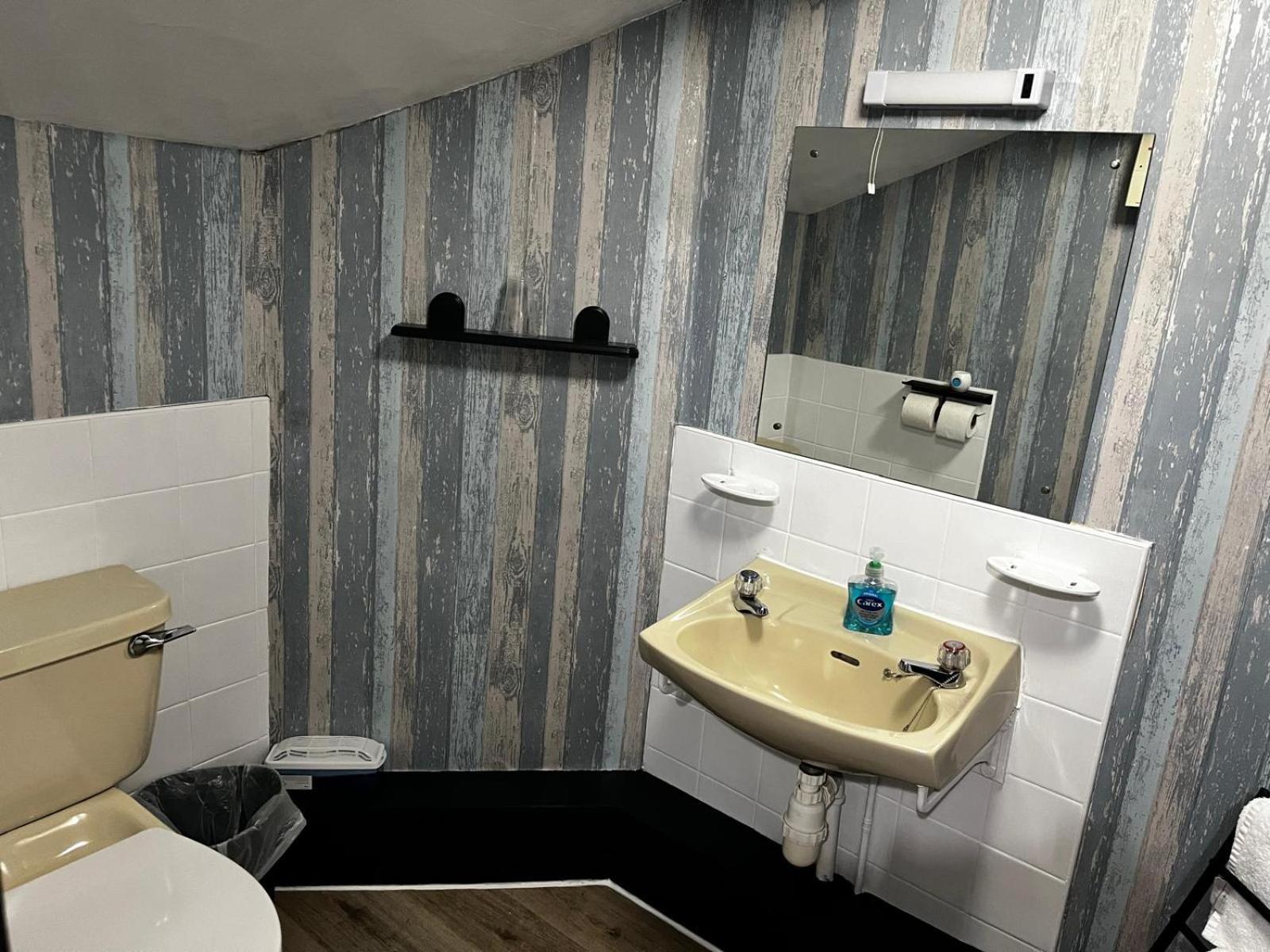 Black Bull Hotel ريث المظهر الخارجي الصورة